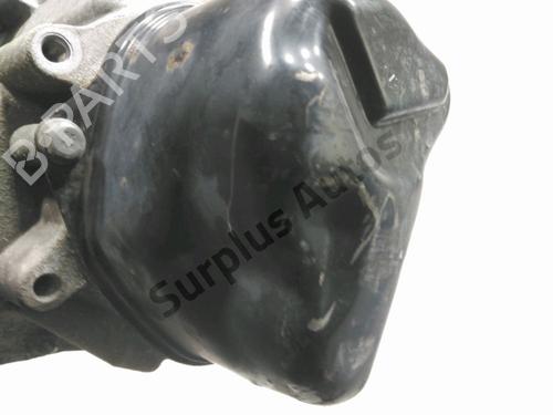 Gearbox DACIA SANDERO II 1.0 LPG (B8ML) | BP38345260M3 - Image 6