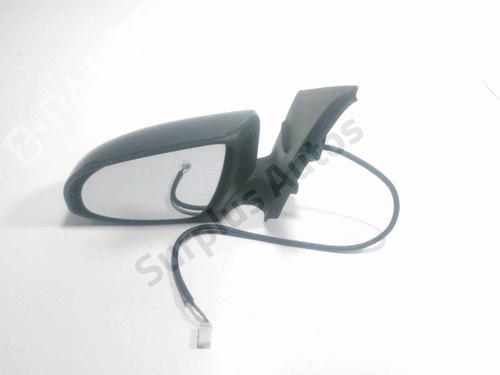 left-mirror-peugeot-108-2014-33534484 main image