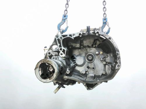 Caja de cambios RENAULT CLIO I (B/C57_, 5/357_) 1.2 (B/C/S57A, B/C57S, 5/357F, 5/357J, 5/357L, 5/357R) (58 hp) 29579638