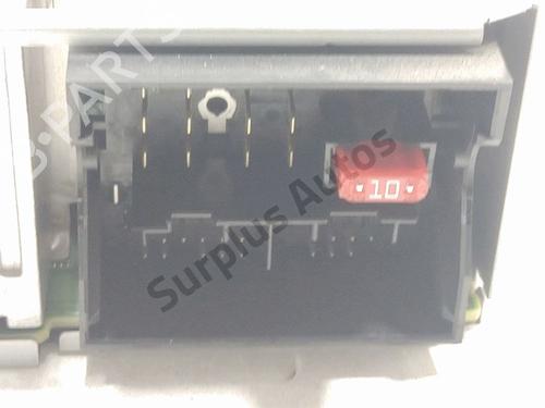 Radio RENAULT TWINGO II (CN0_) 1.5 dCi (CN0E) | BP30992086E6 - Image 4