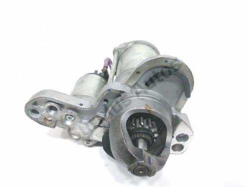 Used Starter DACIA SANDERO III 1.0 TCe 100 ECO-G (101 hp) 30985653