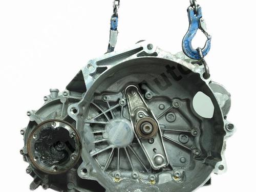 Used Gearbox Gearbox 38009384 38009384