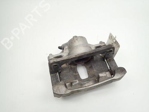 Left front brake caliper PEUGEOT 308 II (LB_, LP_, LW_, LH_, L3_) 1.6 BlueHDi 120 | BP30987847M105