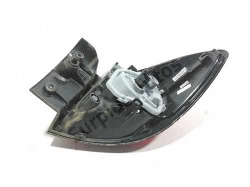 Left taillight RENAULT CAPTUR I (J5_, H5_) 1.2 TCe 120 | BP40278511C34 - Image 3