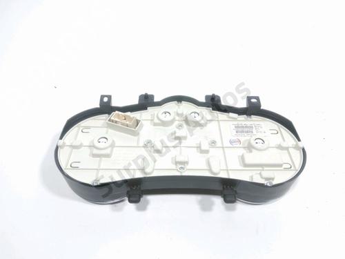 Instrument cluster PEUGEOT 206+ (2L_, 2M_) 1.4 i | BP28231006C47 