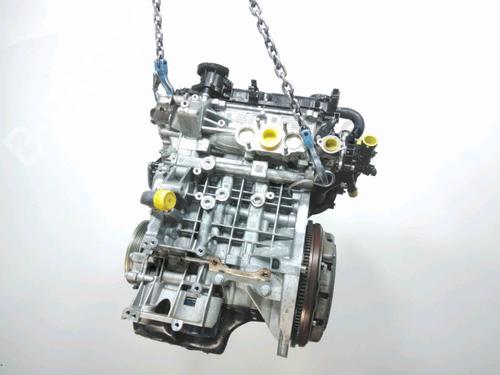 Engine FIAT 500 (312_) 1.0 Mild Hybrid (312.AYD1B) | BP28218890M1 