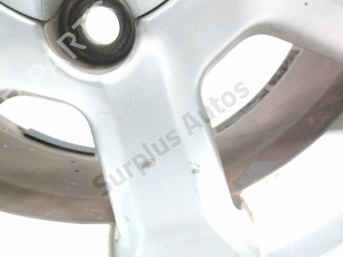 Rim TOYOTA RAV 4 III (_A3_) 2.2 D 4WD (ALA30_, ALA30R) | BP29265938C45 