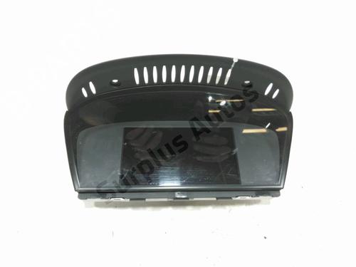 Display BMW 3 Touring (E91) 318 d (143 hp) 30990761