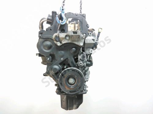 Engine FORD FIESTA V (JH_, JD_) 1.4 TDCi | BP28219122M1 
