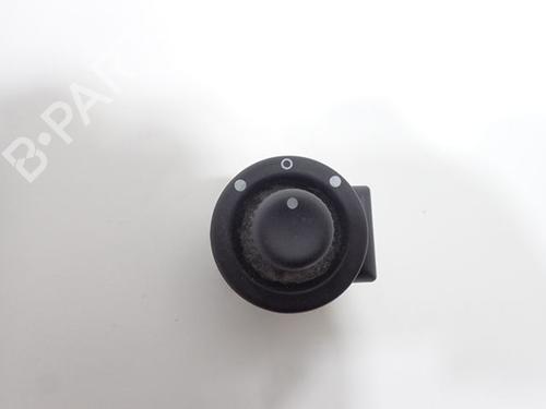 Used Mirror switch RENAULT SCÉNIC II (JM0/1_) 1.6 (JM0C, JM0J, JM1B) (113 hp) 30994569