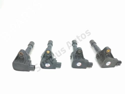 Ignition coil HONDA CR-Z (ZF) 1.5 IMA (ZF1) | BP37763490M94 - Image 2