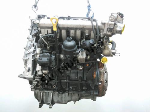 Used Engine Engine HYUNDAI i20 I (PB, PBT) 1.4 CRDi (75 hp) 35773375 35773375