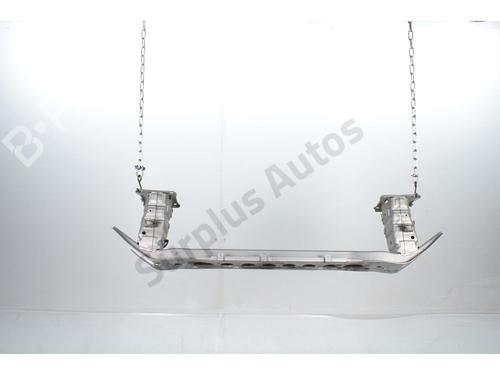 Refuerzo paragolpes delantero Refuerzo paragolpes delantero 38082621 38082621