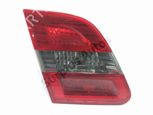 Used Left tailgate light Left tailgate light 38346043 38346043