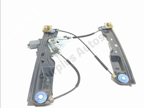 Used Front left window mechanism Front left window mechanism 36899031 36899031