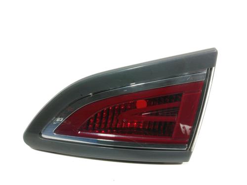 Right tailgate light RENAULT SCÉNIC III (JZ0/1_) 1.5 dCi | BP28267221C80 
