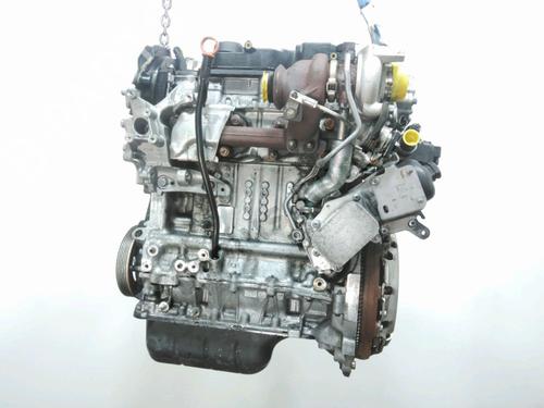 Engine PEUGEOT 207 SW (WK_) 1.6 HDi | BP33568453M1 - Image 3