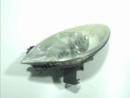 Used Left headlight CITROËN XSARA PICASSO (N68) 1.6 HDi (90 hp) 31304817