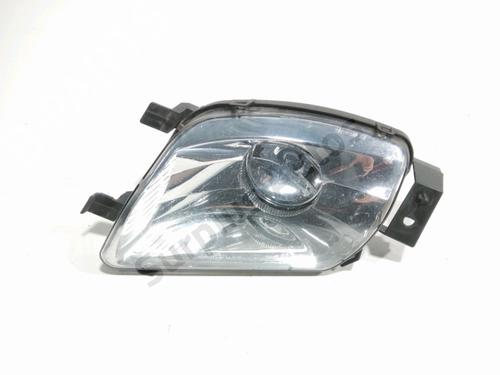 Used Right front fog light Right front fog light PEUGEOT 308 CC (4B_) 1.6 HDi (112 hp) 33713978 33713978
