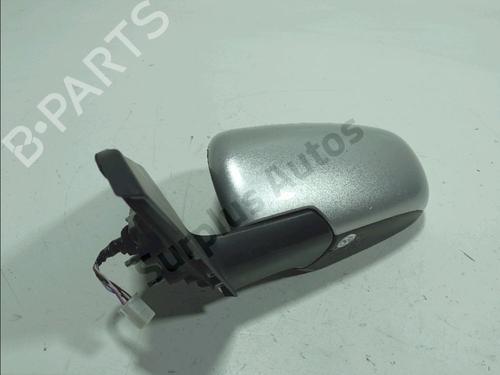 Retrovisor esquerdo SUZUKI VITARA (LY) 1.4 Hybrid (Mild Hybrid) (APK414) | BP37220620C26 - Image 2