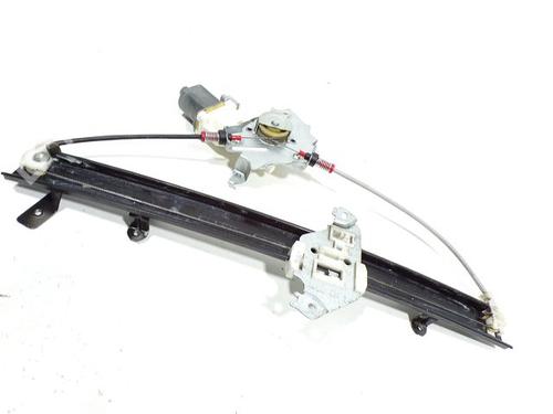 Used Front left window mechanism NISSAN MICRA III (K12) [2002-2010]  28240607
