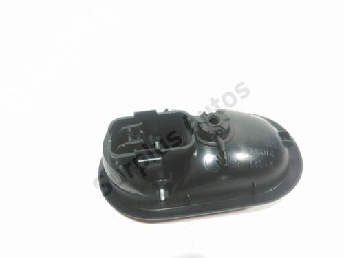 Front right interior door handle RENAULT TWINGO III (BCM_, BCA_) 1.0 SCe 70 | BP28242894I14 