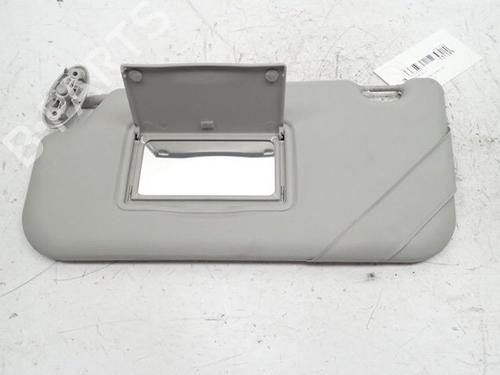 Left sun visor FORD MONDEO IV (BA7) 1.6 TDCi | BP37785938I1 - Image 2