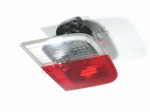 Fanale portellone sinistro Fanale portellone sinistro 37871098 37871098