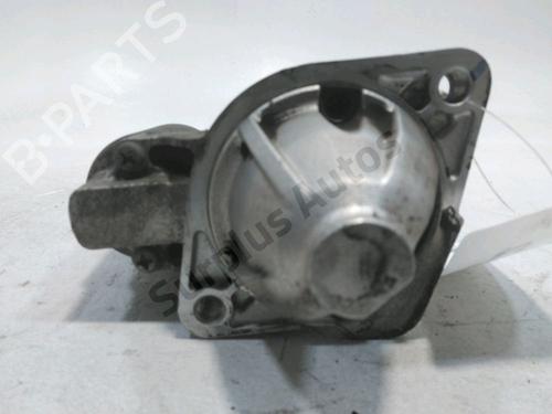 Starter MAZDA 3 (BK) 1.6 (BK14) | BP30985608M8 - Image 4