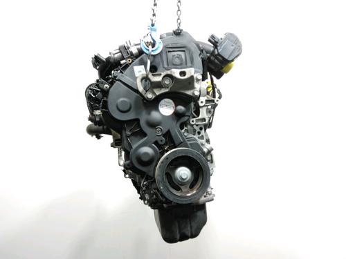 Engine FORD ECOSPORT 1.5 TDCi | BP28218843M1 - Image 2