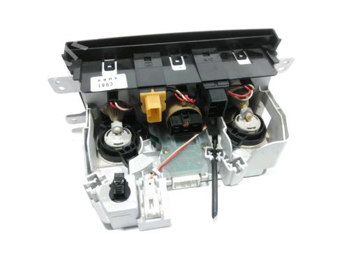 Climate control MAZDA PREMACY (CP) 2.0 TD | BP28227772I5 