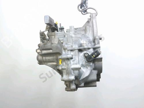 Gearbox HONDA JAZZ III (GE_, GG_, GP_, ZA_) 1.3 i (GE6, GG3, GG6) | BP28224358M3 