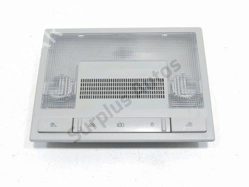 Used Interior roof light Interior roof light VW POLO V (6R1, 6C1) 1.4 (6R1) (85 hp) 33867743 33867743