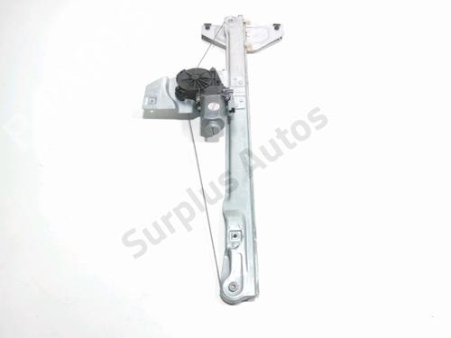 Used Front right window mechanism Front right window mechanism 36899026 36899026