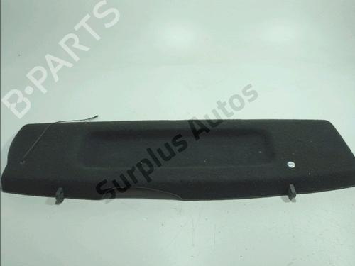 Used Rear parcel shelf Rear parcel shelf 37168281 37168281