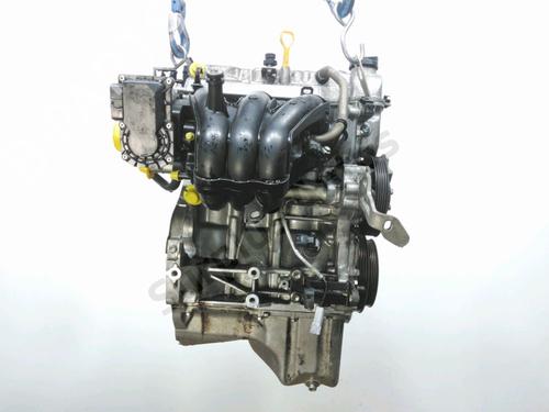 Used Engine Engine 37761708 37761708