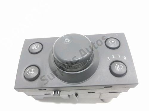 Used Headlight switch Headlight switch OPEL MERIVA A MPV (X03) 1.6 (E75) (105 hp) 33300640 33300640