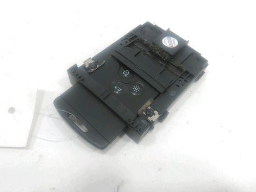 Used Card reader RENAULT SCÉNIC III (JZ0/1_) 1.5 dCi (106 hp) 30987403