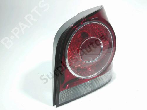 Used Right taillight VW POLO IV (9N_, 9A_) 1.4 TDI (70 hp) 32771026