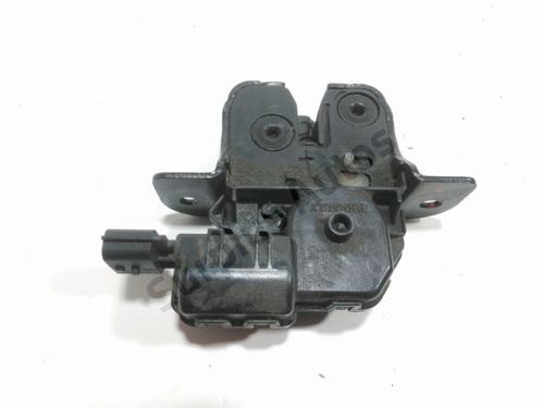 Bagklap lås RENAULT CAPTUR I (J5_, H5_) 1.5 dCi 90 (J5N4, J5M5, J5MW, J5M6, J5AL, J5AJ) | BP30828693C101 - Image 2