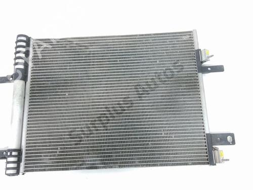 Used Water radiator Water radiator CITROËN C5 AIRCROSS (A_) 1.5 BlueHDi 130 (ACYHZJ, ACYHZR) (131 hp) 33973859 33973859