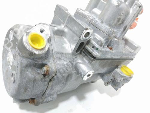 AC-Kompressor RENAULT ZOE (BFM_) ZOE (BFMC, BFMD) | BP39088499M34 - Image 6