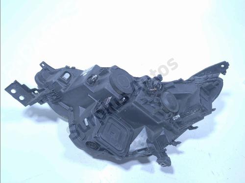 Right headlight RENAULT MEGANE IV Hatchback (B9A/M/N_) 1.5 Blue dCi 115 (B9A6) | BP39089610C29 - Image 2