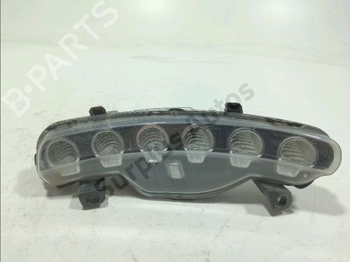 Daglamp rechts Daglamp rechts CITROËN DS3 (SA_) 1.6 HDi 90 (92 hp) 36661234 36661234