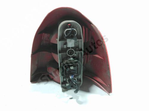 Left taillight RENAULT TWINGO I (C06_) 1.2 16V (C06C, C06D, C06K) | BP28270259C34 