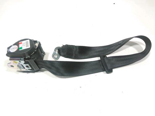 Used Rear left seatbelt Rear left seatbelt 28233939 28233939