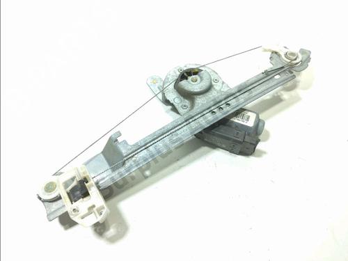 Used Rear right window mechanism Rear right window mechanism 37168099 37168099