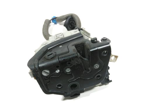 Used Rear left lock AUDI A1 Sportback (8XA, 8XF) 1.6 TDI (90 hp) 28254812