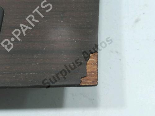 Left front window switch MERCEDES-BENZ C-CLASS (W202) C 180 (202.018) | BP30999100I27 - Image 2