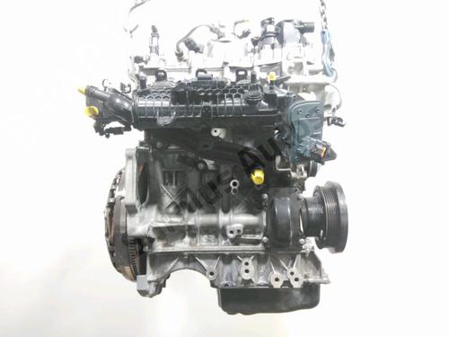 Used Engine Engine PEUGEOT 308 SW II (LC_, LJ_, LR_, LX_, L4_) 1.2 THP 130 (131 hp) 40251760 40251760